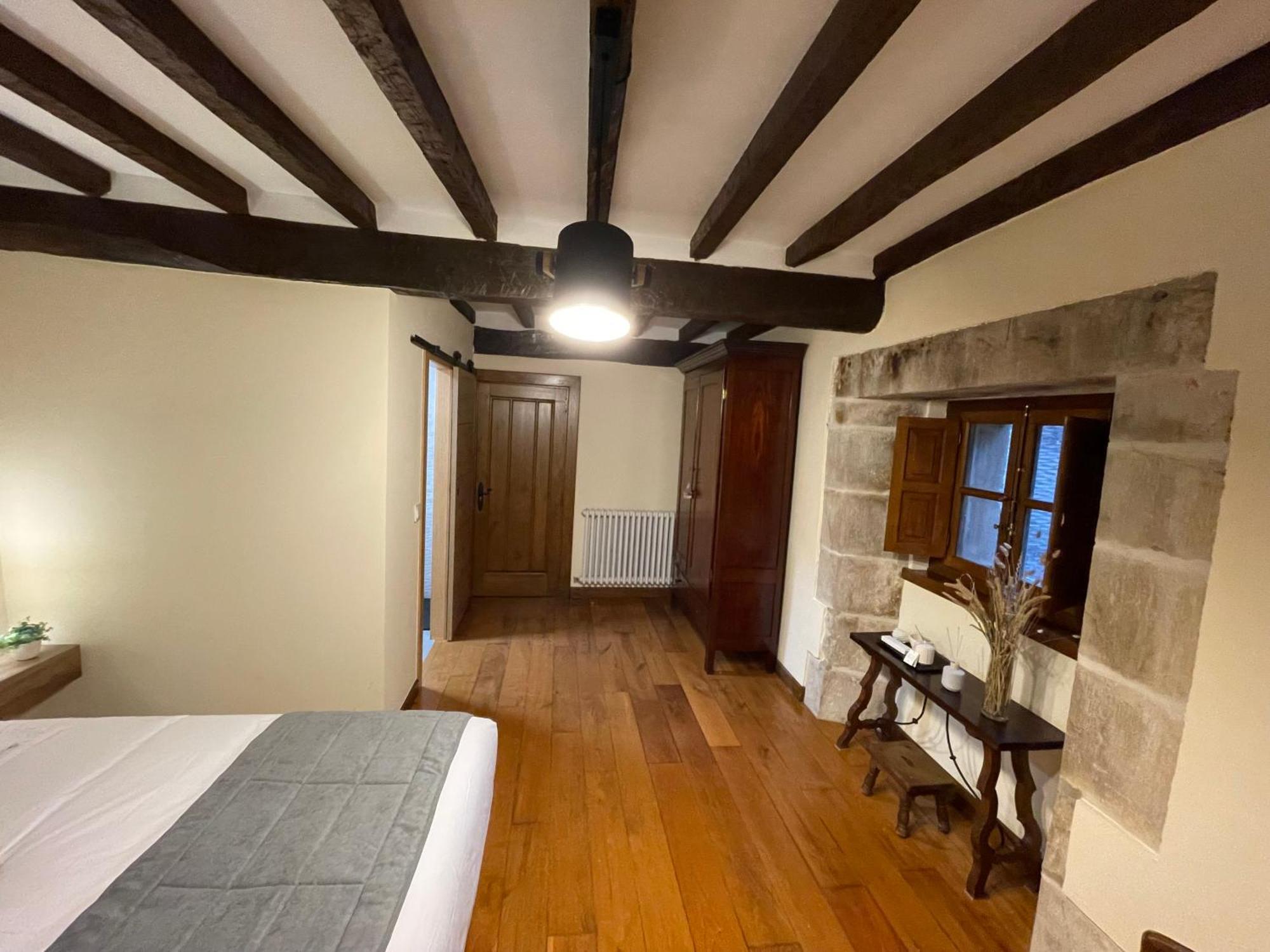 Bed and Breakfast Casa Cordoba Esles Exterior foto