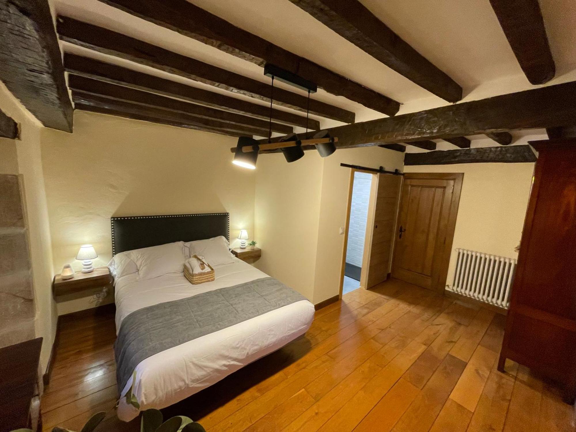 Bed and Breakfast Casa Cordoba Esles Exterior foto