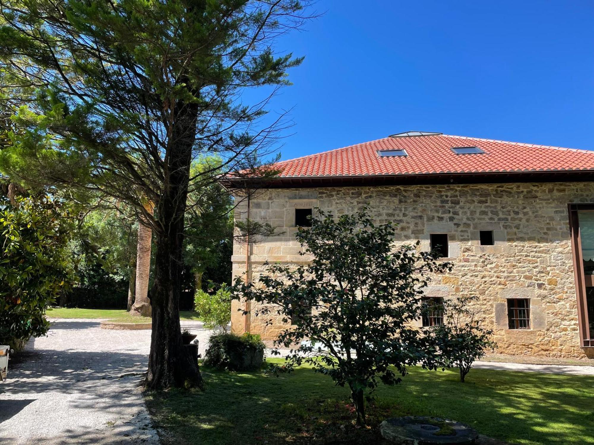 Bed and Breakfast Casa Cordoba Esles Exterior foto