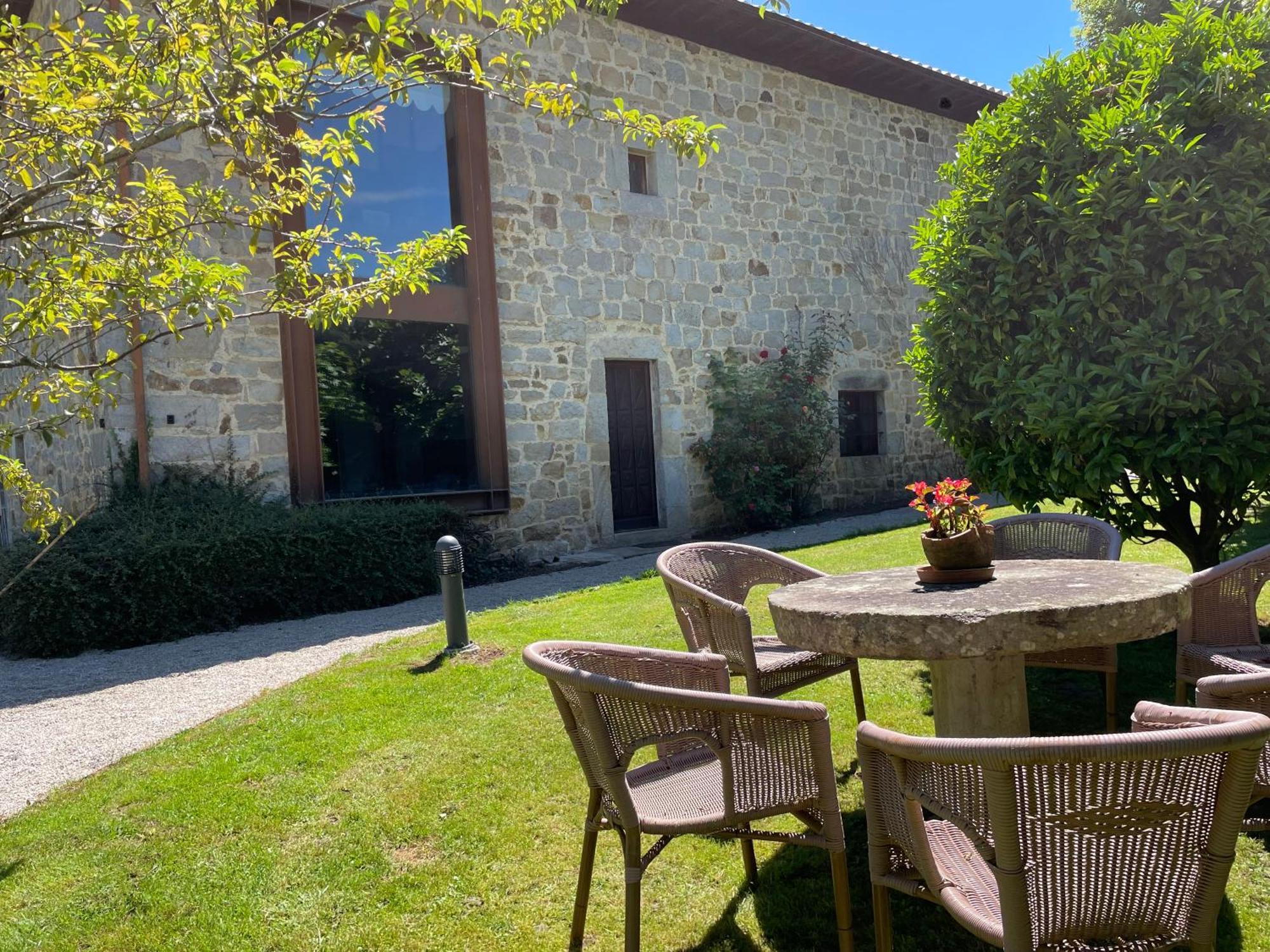 Bed and Breakfast Casa Cordoba Esles Exterior foto